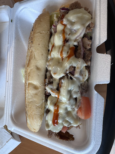 Photo of Masala Grill - 17340 Hall Rd Space #103, Clinton Township, MI 48038, USA
